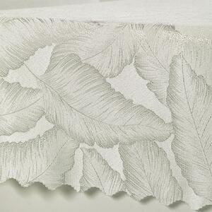 Αλέκιαστο Τραπεζομάντηλο (140x140) Whitegg Z157 3-White