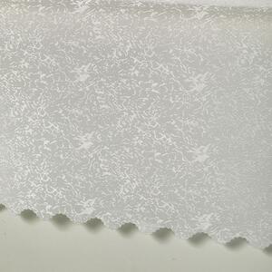 Αλέκιαστο Τραπεζομάντηλο (140x180) Whitegg Z156 3-White