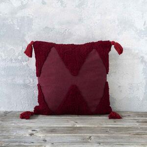 Διακοσμητικό Μαξιλάρι (45x45) Nima Pillows Amadeo Red
