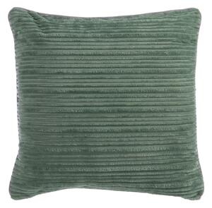 Διακοσμητικό Μαξιλάρι Βελουτέ (45x45) Nef-Nef Homeware Gildeus Green