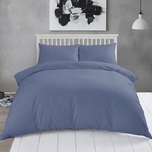 Ζεύγος Μαξιλαροθήκες (50x70) Melinen Urban AW2024 Denim