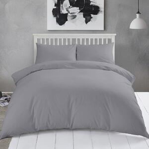 Σεντόνι Διπλό Επίπεδο (205x270) Melinen Urban AW2024 Light Grey