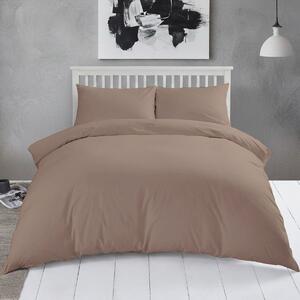 Ζεύγος Μαξιλαροθήκες (50x70) Melinen Urban AW2024 Choco
