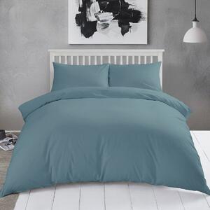 Ζεύγος Μαξιλαροθήκες (50x70) Melinen Urban AW2024 Dark Aqua