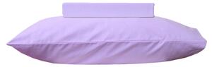 Ζεύγος Μαξιλαροθήκες (50x70) Viopros Σχ. 950 Λιλα