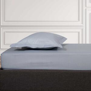 Ζεύγος Μαξιλαροθήκες Oxford (50x70) Greenwich Polo Club Loft 2506 Grey