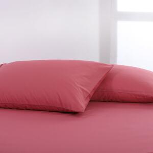 Ζεύγος Μαξιλαροθήκες (52x72) Silk Fashion Essential Baroque Rose