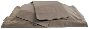 Ζεύγος Μαξιλαροθήκες Oxford (50x70) Greenwich Polo Club Cozy 2258 Beige
