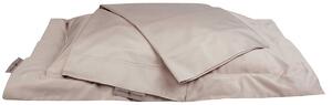Ζεύγος Μαξιλαροθήκες Oxford (50x70) Greenwich Polo Club Cozy 2257 Beige
