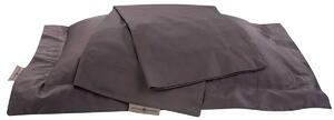 Ζεύγος Μαξιλαροθήκες Oxford (50x70) Greenwich Polo Club Cozy 2256 Brown