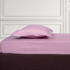 Ζεύγος Μαξιλαροθήκες Oxford (50x70) Greenwich Polo Club Loft 2505 Pink