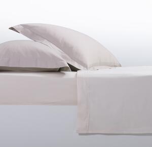 Ζεύγος Μαξιλαροθήκες Oxford (52x72) Nef-Nef Homeware Elements 24 Ecru
