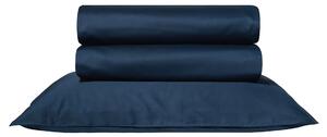 Ζεύγος Μαξιλαροθήκες Oxford (50x70) Kentia Stylish Opulence 01-Blue
