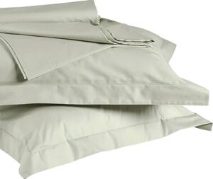 Ζεύγος Μαξιλαροθήκες Oxford (50x70) Kentia True Colors 36A-Olive
