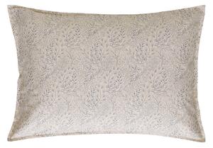 Ζεύγος Μαξιλαροθήκες Oxford (50x70) Kentia Stylish Elsy 01 Μαξιλαροθηκεσ Πανωσεντονο