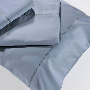 Ζεύγος Μαξιλαροθήκες Με Φάσα (52x75) Down Town S250 7