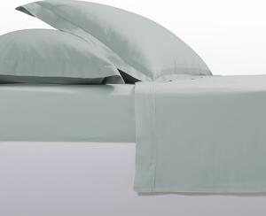 Ζεύγος Μαξιλαροθήκες Oxford (52x72) Nef-Nef Homeware Elements 24 Mint
