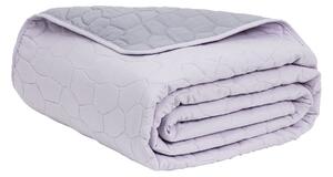 Κουβερλί Υπέρδιπλο (220x240) 2 Όψεων Nima Nala Wild Lilac/Grey