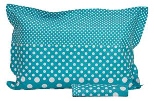 Σεντόνι Λίκνου Επίπεδο (80x100) Anna Riska Baby Mix & Match 36