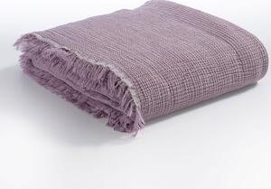 Κουβερτόριο Υπέρδιπλο (230x240) Nef-Nef Homeware Premium Apollo Mauve