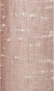 Κουρτίνα (270x280) Με Τρουκς Whitegg K0167 6-Pink