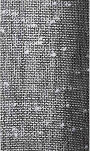 Κουρτίνα Παραθύρου (200x150) Με Τρέσα Whitegg K0167 1-Black