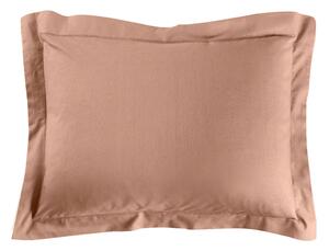 Μαξιλαροθήκη Oxford (50x70) L-C Lina Blush