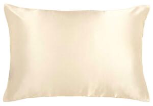 Μεταξωτή Μαξιλαροθήκη Φάκελος (50x70) Greenwich Polo Club Silk 2380 Golden