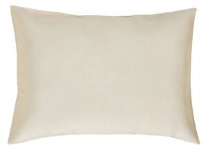 Μεταξωτή Μαξιλαροθήκη Με Φερμουάρ (50x75) Kentia Stylish Silk Z12-Ivory