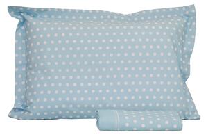 Πάντα Κούνιας (165x40) Anna Riska Baby Mix & Match 72