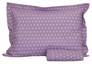 Πάντα Κούνιας (165x40) Anna Riska Baby Mix & Match 42