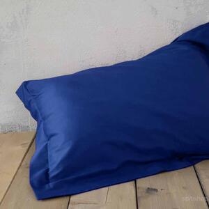 Παπλωματοθήκη King Size (240x260) Nima Superior Navy Blue