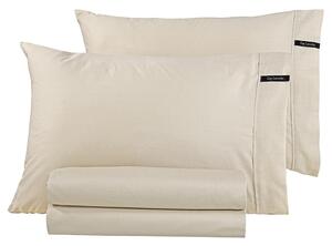 Παπλωματοθήκη King Size (255x245) Guy Laroche Minimal Natural