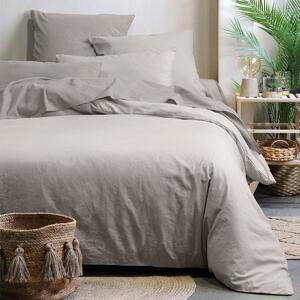 Παπλωματοθήκη King Size (240x260) S-F Horizon Lin