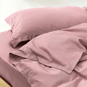 Παπλωματοθήκη King Size (Σετ 260x240) Kentia Stylish Opulence 20-Poudre