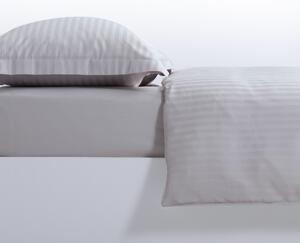 Παπλωματοθήκη Υπέρδιπλη (Σετ 220x240) Nef-Nef Homeware Elements 24 Ice Grey