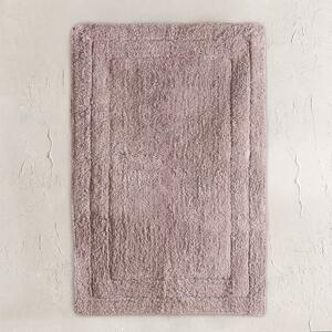Πατάκι Μπάνιου (50x80) Rythmos Senna 04 Purple