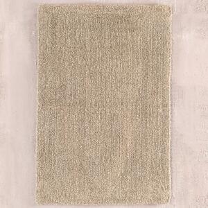 Πατάκι Μπάνιου (50x80) Rythmos Gaia Beige-Ecru