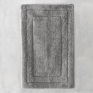 Πατάκι Μπάνιου (60x90) Rythmos Senna 03 Grey