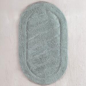 Πατάκι Μπάνιου Οβάλ (60x90) Rythmos Oval Βεραμαν