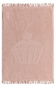Πετσέτα Κουζίνας Φροτέ (40x60) Kentia Loft Vetro 14-Pink