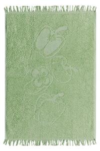 Πετσέτα Κουζίνας Φροτέ (40x60) Kentia Loft Vetro 10-Green