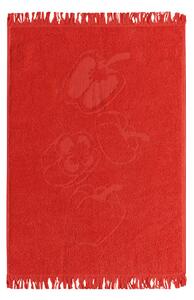 Πετσέτα Κουζίνας Φροτέ (40x60) Kentia Loft Vetro 17-Red