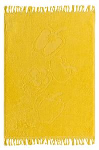 Πετσέτα Κουζίνας Φροτέ (40x60) Kentia Loft Vetro 03-Yellow