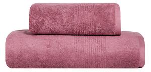 Πετσέτα Προσώπου (50x100) Kentia Stylish Lusso 600gsm 20-Apple