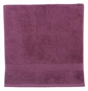 Πετσέτα Προσώπου (50x100) Nef-Nef Homeware Aegean 705gsm Apple