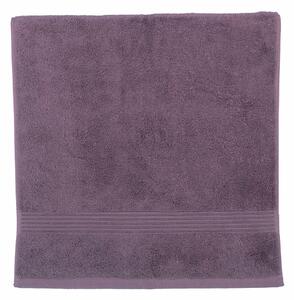 Πετσέτα Χεριών (30x50) Nef-Nef Homeware Aegean 705gsm Mauve