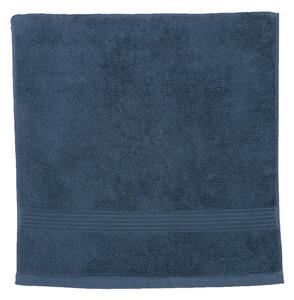 Πετσέτα Χεριών (30x50) Nef-Nef Homeware Aegean 705gsm Blue