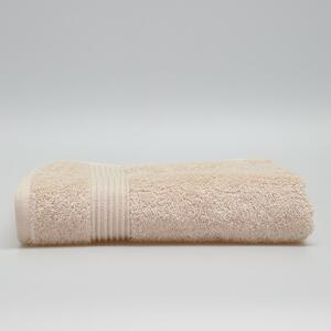 Πετσέτα Προσώπου (50x100) Ravelia Terry 550gsm Beige