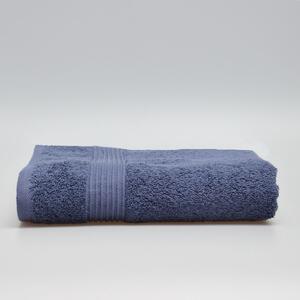 Πετσέτα Προσώπου (50x100) Ravelia Terry 550gsm Blue